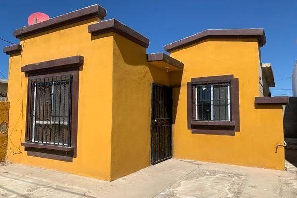 Foto de casa en avenida de los manglares , villa del real, ensenada, baja california, 0 foto 01 Foto de casa en venta en avenida de los manglares , villa del real, ensenada, baja california, 0 No. 01