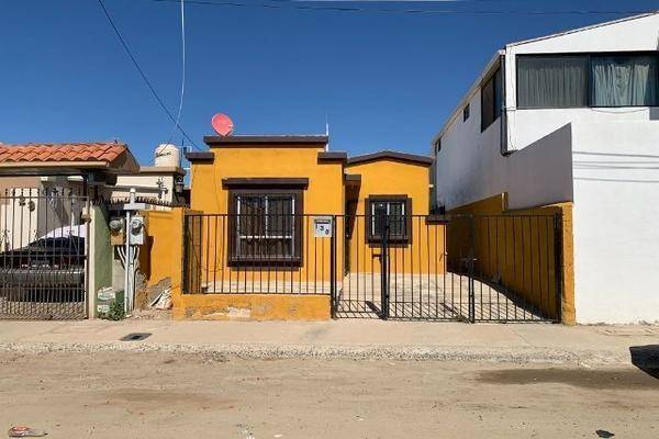 Foto de casa en avenida de los manglares , villa del real, ensenada, baja california, 0 foto 02 Foto de casa en venta en avenida de los manglares , villa del real, ensenada, baja california, 0 No. 02