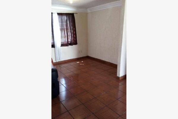 Foto de casa en avenida de los metales 1266, villas del pedregal iii, morelia, michoac?n de ocampo, 4426038 foto 04 Foto de casa en venta en avenida de los metales 1266, villas del pedregal iii, morelia, michoac?n de ocampo, 4426038 No. 04