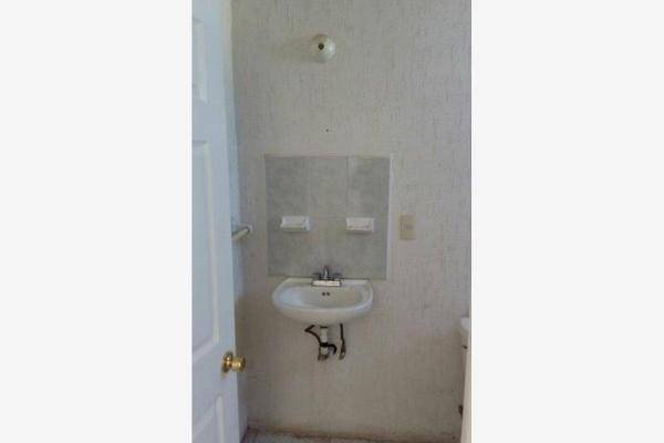 Foto de casa en avenida de los metales 1266, villas del pedregal iii, morelia, michoac?n de ocampo, 4426038 foto 07 Foto de casa en venta en avenida de los metales 1266, villas del pedregal iii, morelia, michoac?n de ocampo, 4426038 No. 07