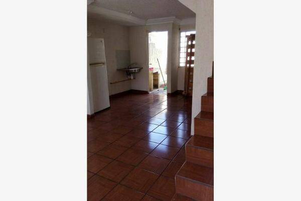 Foto de casa en avenida de los metales 1266, villas del pedregal iii, morelia, michoac?n de ocampo, 4426038 foto 09 Foto de casa en venta en avenida de los metales 1266, villas del pedregal iii, morelia, michoac?n de ocampo, 4426038 No. 09