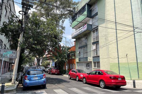 Foto de departamento en avenida de los montes 79, portales sur, benito juárez, df / cdmx, 30214457 foto 03 Foto de departamento en venta en avenida de los montes 79, portales sur, benito juárez, df / cdmx, 30214457 No. 03