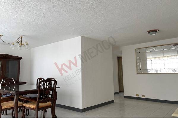 Foto de departamento en avenida de los montes 79, portales sur, benito juárez, df / cdmx, 30214457 foto 04 Foto de departamento en venta en avenida de los montes 79, portales sur, benito juárez, df / cdmx, 30214457 No. 04