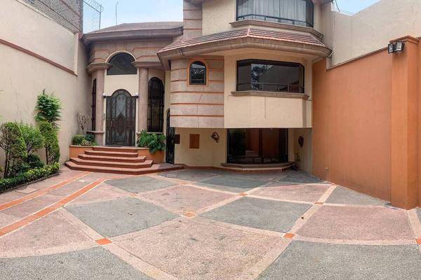 Foto de casa en avenida de los montes , portales oriente, benito juárez, df / cdmx, 0 foto 02 Foto de casa en venta en avenida de los montes , portales oriente, benito juárez, df / cdmx, 0 No. 02
