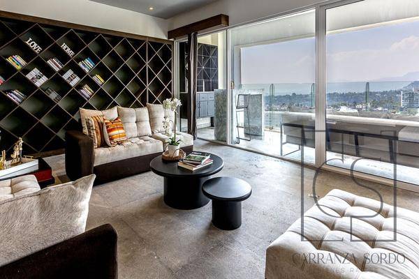 Foto de departamento en avenida de los poetas , san mateo tlaltenango, cuajimalpa de morelos, df / cdmx, 28171000 foto 02 Foto de departamento en venta en avenida de los poetas , san mateo tlaltenango, cuajimalpa de morelos, df / cdmx, 28171000 No. 02