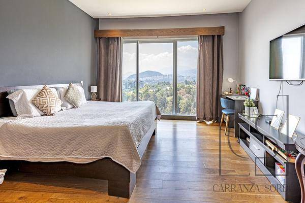 Foto de departamento en avenida de los poetas , san mateo tlaltenango, cuajimalpa de morelos, df / cdmx, 28171000 foto 05 Foto de departamento en venta en avenida de los poetas , san mateo tlaltenango, cuajimalpa de morelos, df / cdmx, 28171000 No. 05