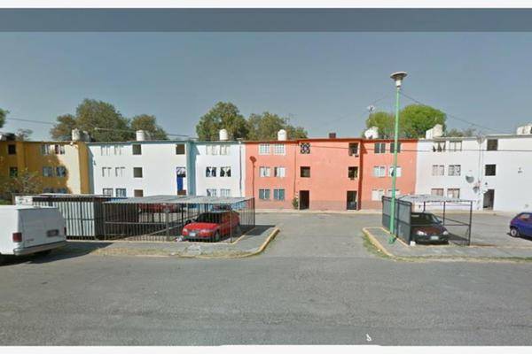 Foto de departamento en avenida de los signos 160, valle de la hacienda, cuautitlán izcalli, méxico, 0 foto 01 Foto de departamento en venta en avenida de los signos 160, valle de la hacienda, cuautitlán izcalli, méxico, 0 No. 01