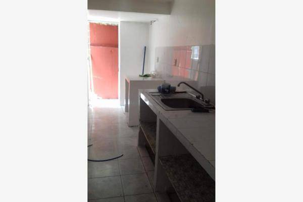 Foto de departamento en avenida de los signos 160, valle de la hacienda, cuautitlán izcalli, méxico, 0 foto 04 Foto de departamento en venta en avenida de los signos 160, valle de la hacienda, cuautitlán izcalli, méxico, 0 No. 04