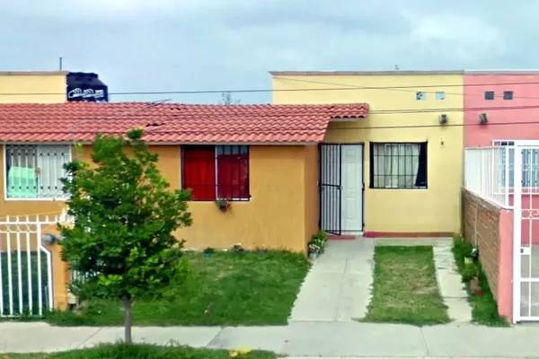 Foto de casa en avenida del almendro 164, cima del sol, tlajomulco de zúñiga, jalisco, 0 foto 01 Foto de casa en venta en avenida del almendro 164, cima del sol, tlajomulco de zúñiga, jalisco, 0 No. 01