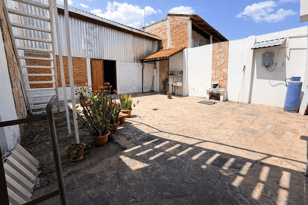 Foto de casa en avenida del bosque , la primavera, zapopan, jalisco, 31133490 foto 03 Foto de casa en renta en avenida del bosque , la primavera, zapopan, jalisco, 31133490 No. 03