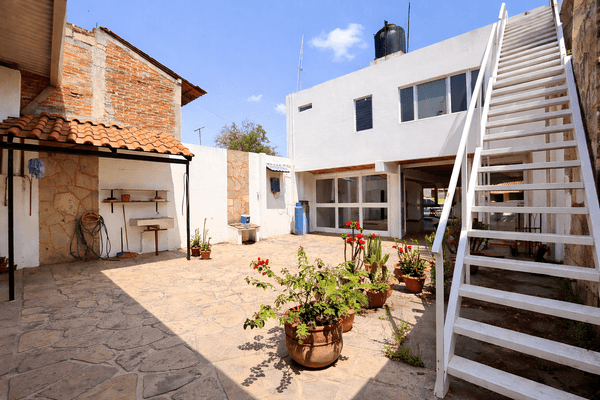 Foto de casa en avenida del bosque , la primavera, zapopan, jalisco, 31133490 foto 05 Foto de casa en renta en avenida del bosque , la primavera, zapopan, jalisco, 31133490 No. 05