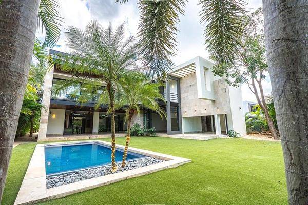 Foto de casa en avenida del jaguar , yucatán country club, mérida, yucatán, 0 foto 03 Foto de casa en venta en avenida del jaguar , yucatán country club, mérida, yucatán, 0 No. 03