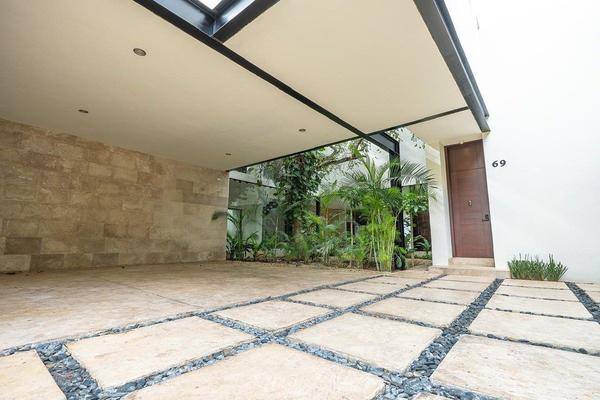 Foto de casa en avenida del jaguar , yucatán country club, mérida, yucatán, 0 foto 04 Foto de casa en venta en avenida del jaguar , yucatán country club, mérida, yucatán, 0 No. 04