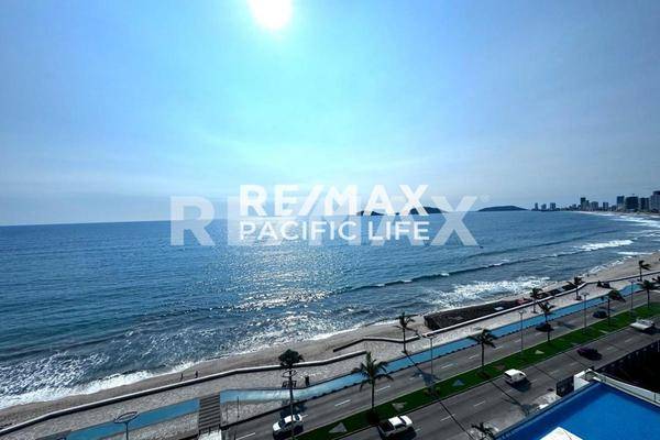 Foto de casa en condominio en avenida del mar , palos prietos, mazatlán, sinaloa, 0 foto 01 Foto de casa en condominio en renta en avenida del mar , palos prietos, mazatlán, sinaloa, 0 No. 01