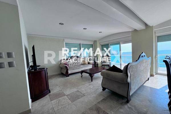 Foto de casa en condominio en avenida del mar , palos prietos, mazatlán, sinaloa, 0 foto 02 Foto de casa en condominio en renta en avenida del mar , palos prietos, mazatlán, sinaloa, 0 No. 02