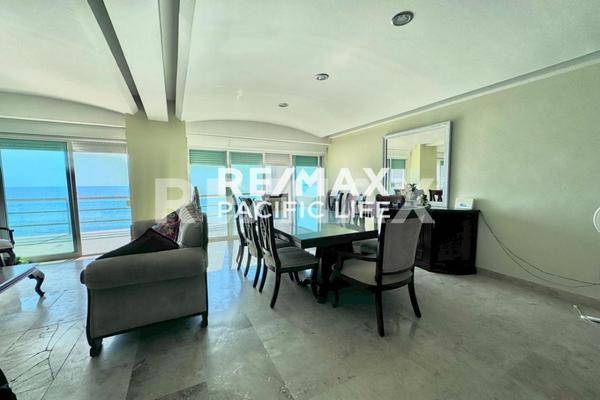 Foto de casa en condominio en avenida del mar , palos prietos, mazatlán, sinaloa, 0 foto 03 Foto de casa en condominio en renta en avenida del mar , palos prietos, mazatlán, sinaloa, 0 No. 03