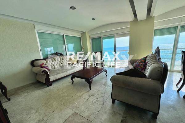 Foto de casa en condominio en avenida del mar , palos prietos, mazatlán, sinaloa, 0 foto 04 Foto de casa en condominio en renta en avenida del mar , palos prietos, mazatlán, sinaloa, 0 No. 04