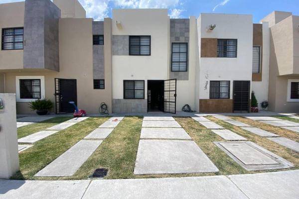 Foto de casa en avenida del marqués rinconada roganto 40, rincones del marques, el marqués, querétaro, 24749380 foto 01 Foto de casa en renta en avenida del marqués rinconada roganto 40, rincones del marques, el marqués, querétaro, 24749380 No. 01