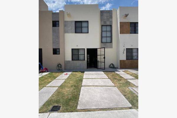 Foto de casa en avenida del marqués rinconada roganto 40, rincones del marques, el marqués, querétaro, 24749380 foto 02 Foto de casa en renta en avenida del marqués rinconada roganto 40, rincones del marques, el marqués, querétaro, 24749380 No. 02