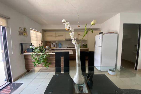 Foto de casa en avenida del marqués rinconada roganto 40, rincones del marques, el marqués, querétaro, 24749380 foto 04 Foto de casa en renta en avenida del marqués rinconada roganto 40, rincones del marques, el marqués, querétaro, 24749380 No. 04