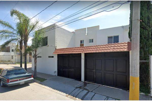 Foto de casa en avenida del oxigeno 0, el condado plus, león, guanajuato, 25970074 foto 02 Foto de casa en venta en avenida del oxigeno 0, el condado plus, león, guanajuato, 25970074 No. 02