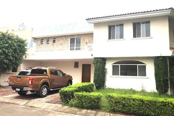 Foto de casa en avenida del paraiso, coto 8 , jardín real, zapopan, jalisco, 9676814 foto 02 Foto de casa en venta en avenida del paraiso, coto 8 , jardín real, zapopan, jalisco, 9676814 No. 02