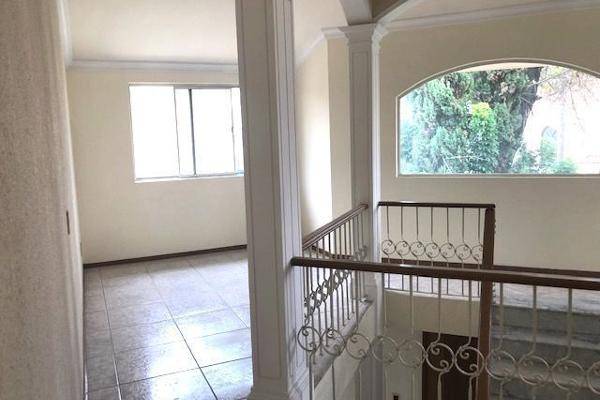 Foto de casa en avenida del paraiso, coto 8 , jardín real, zapopan, jalisco, 9676814 foto 07 Foto de casa en venta en avenida del paraiso, coto 8 , jardín real, zapopan, jalisco, 9676814 No. 07