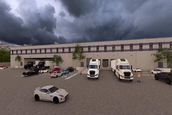 Foto de bodega en avenida del parqueparque tecnológico aeropuerto , pesquería, pesquería, nuevo león, 0 foto 01 Foto de bodega en renta en avenida del parqueparque tecnológico aeropuerto , pesquería, pesquería, nuevo león, 0 No. 01