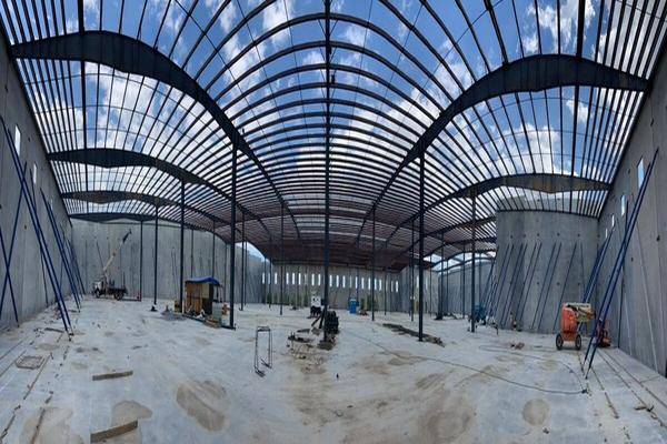 Foto de bodega en avenida del parqueparque tecnológico aeropuerto , pesquería, pesquería, nuevo león, 0 foto 04 Foto de bodega en renta en avenida del parqueparque tecnológico aeropuerto , pesquería, pesquería, nuevo león, 0 No. 04