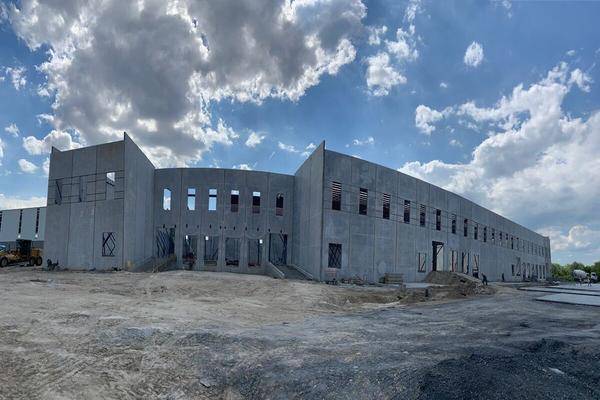 Foto de bodega en avenida del parqueparque tecnológico aeropuerto , pesquería, pesquería, nuevo león, 0 foto 05 Foto de bodega en renta en avenida del parqueparque tecnológico aeropuerto , pesquería, pesquería, nuevo león, 0 No. 05
