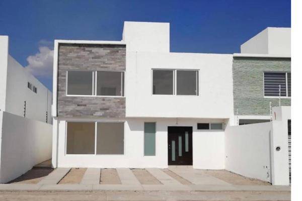 Foto de casa en avenida del quetzal corregidora , santa fe, corregidora, querétaro, 12222729 foto 01 Foto de casa en venta en avenida del quetzal corregidora , santa fe, corregidora, querétaro, 12222729 No. 01