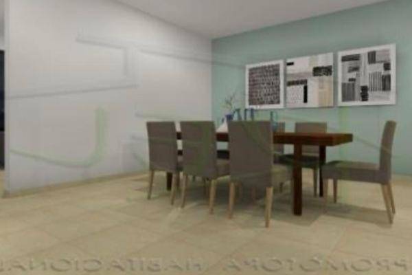 Foto de casa en avenida del quetzal corregidora , santa fe, corregidora, querétaro, 12222729 foto 03 Foto de casa en venta en avenida del quetzal corregidora , santa fe, corregidora, querétaro, 12222729 No. 03