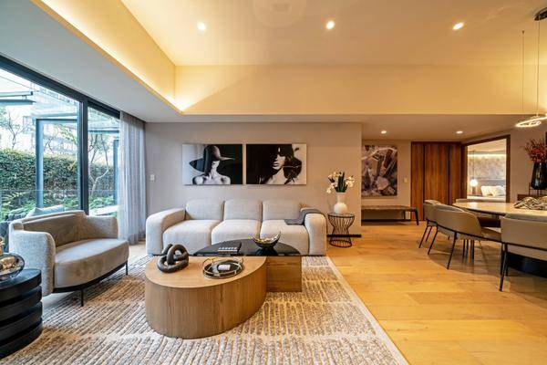 Foto de departamento en avenida del silencio , bosque real, huixquilucan, méxico, 30946143 foto 01 Foto de departamento en venta en avenida del silencio , bosque real, huixquilucan, méxico, 30946143 No. 01