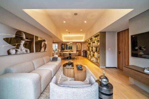 Foto de departamento en avenida del silencio , bosque real, huixquilucan, méxico, 30946143 foto 03 Foto de departamento en venta en avenida del silencio , bosque real, huixquilucan, méxico, 30946143 No. 03