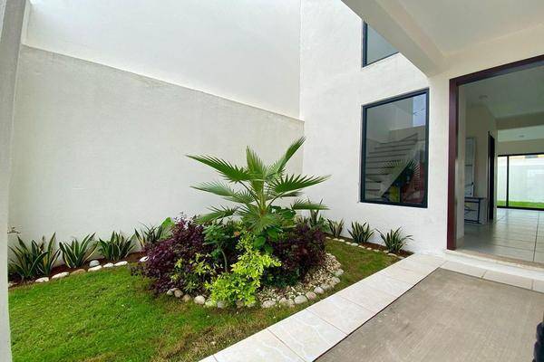 Foto de casa en avenida del sol , anacleto canabal 3a sección, centro, tabasco, 0 foto 03 Foto de casa en venta en avenida del sol , anacleto canabal 3a sección, centro, tabasco, 0 No. 03