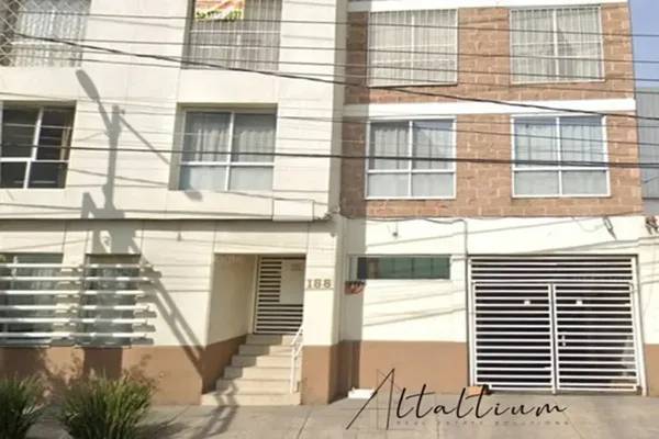 Foto de casa en avenida del taller 188, lorenzo boturini, venustiano carranza, df / cdmx, 0 foto 01 Foto de casa en venta en avenida del taller 188, lorenzo boturini, venustiano carranza, df / cdmx, 0 No. 01