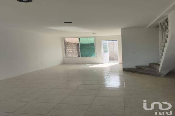 Foto de casa en avenida del trabajo 13608, villa albertina, puebla, puebla, 30477844 foto 02 Foto de casa en renta en avenida del trabajo 13608, villa albertina, puebla, puebla, 30477844 No. 02