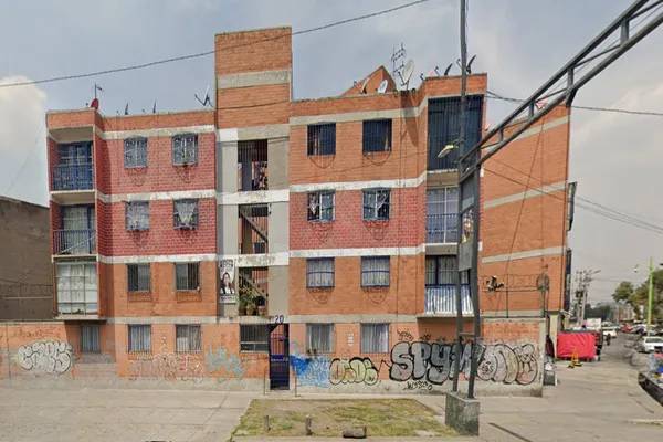 Foto de departamento en avenida del trabajo 20, morelos, cuauhtémoc, df / cdmx, 0 foto 01 Foto de departamento en venta en avenida del trabajo 20, morelos, cuauhtémoc, df / cdmx, 0 No. 01