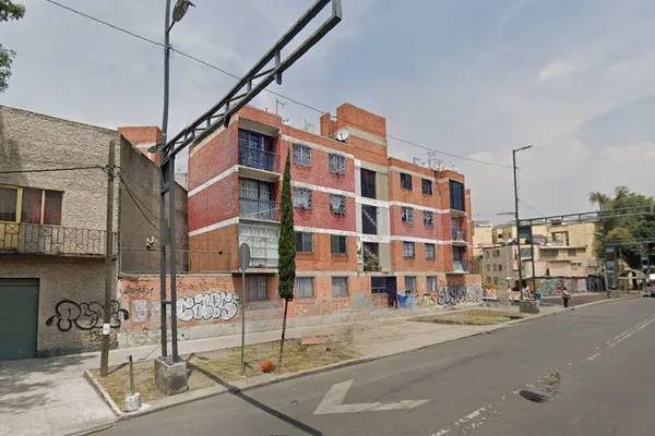 Foto de departamento en avenida del trabajo 20, morelos, cuauhtémoc, df / cdmx, 0 foto 02 Foto de departamento en venta en avenida del trabajo 20, morelos, cuauhtémoc, df / cdmx, 0 No. 02