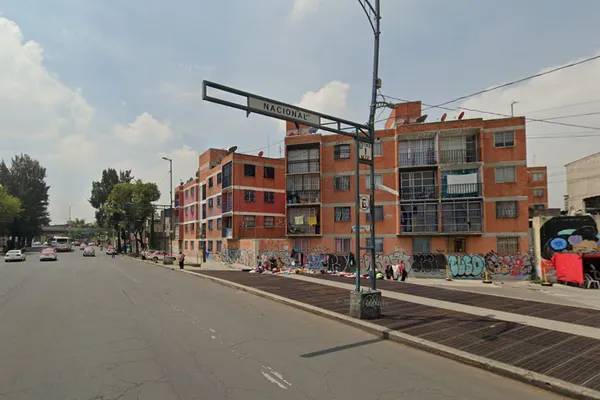 Foto de departamento en avenida del trabajo 20, morelos, cuauhtémoc, df / cdmx, 0 foto 03 Foto de departamento en venta en avenida del trabajo 20, morelos, cuauhtémoc, df / cdmx, 0 No. 03