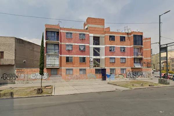 Foto de departamento en avenida del trabajo 20, morelos, cuauhtémoc, df / cdmx, 0 foto 04 Foto de departamento en venta en avenida del trabajo 20, morelos, cuauhtémoc, df / cdmx, 0 No. 04