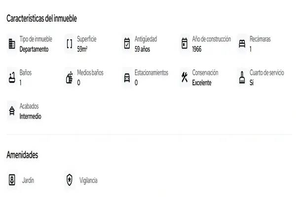 Foto de departamento en avenida del trabajo 20, morelos, cuauhtémoc, df / cdmx, 0 foto 05 Foto de departamento en venta en avenida del trabajo 20, morelos, cuauhtémoc, df / cdmx, 0 No. 05