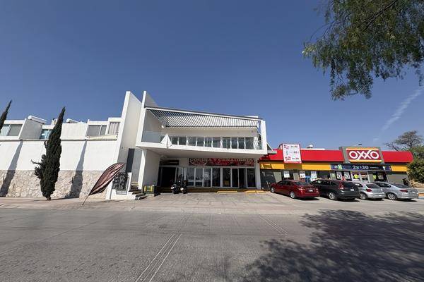 Foto de local en avenida del valle , la aurora, aguascalientes, aguascalientes, 29505878 foto 02 Foto de local en renta en avenida del valle , la aurora, aguascalientes, aguascalientes, 29505878 No. 02