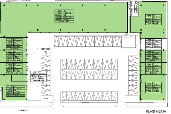 Foto de local en avenida diana , delicias, cuernavaca, morelos, 23392869 foto 03 Foto de local en renta en avenida diana , delicias, cuernavaca, morelos, 23392869 No. 03
