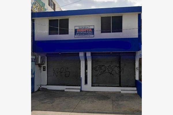 Foto de local en avenida diego díaz de berlanga 1308, balcones de santo domingo, san nicolás de los garza, nuevo león, 26221487 foto 01 Foto de local en renta en avenida diego díaz de berlanga 1308, balcones de santo domingo, san nicolás de los garza, nuevo león, 26221487 No. 01