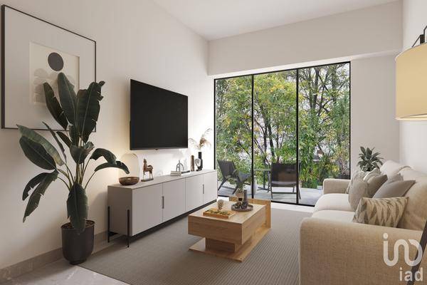 Foto de departamento en avenida división del norte 2441, general pedro maria anaya, benito juárez, df / cdmx, 29755551 foto 01 Foto de departamento en venta en avenida división del norte 2441, general pedro maria anaya, benito juárez, df / cdmx, 29755551 No. 01