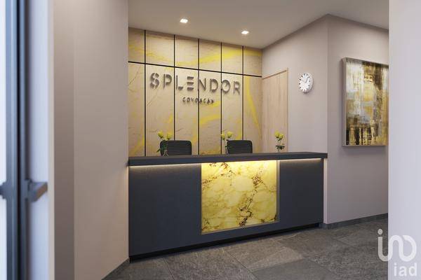 Foto de departamento en avenida división del norte 2441, general pedro maria anaya, benito juárez, df / cdmx, 29755551 foto 02 Foto de departamento en venta en avenida división del norte 2441, general pedro maria anaya, benito juárez, df / cdmx, 29755551 No. 02