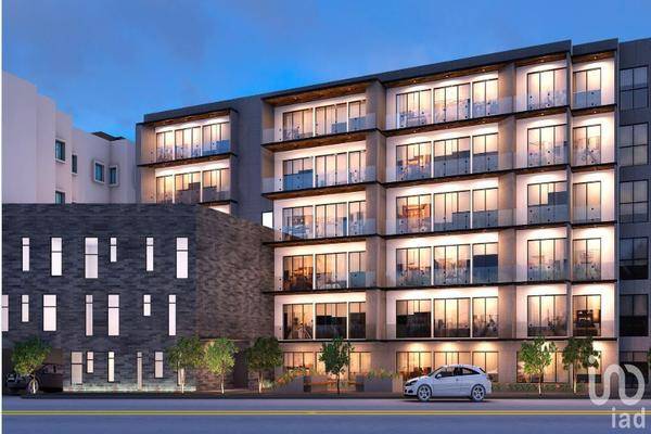 Foto de departamento en avenida división del norte 2441, general pedro maria anaya, benito juárez, df / cdmx, 29755551 foto 03 Foto de departamento en venta en avenida división del norte 2441, general pedro maria anaya, benito juárez, df / cdmx, 29755551 No. 03