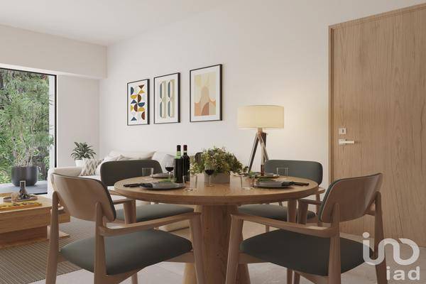 Foto de departamento en avenida división del norte 2441, general pedro maria anaya, benito juárez, df / cdmx, 29755551 foto 04 Foto de departamento en venta en avenida división del norte 2441, general pedro maria anaya, benito juárez, df / cdmx, 29755551 No. 04