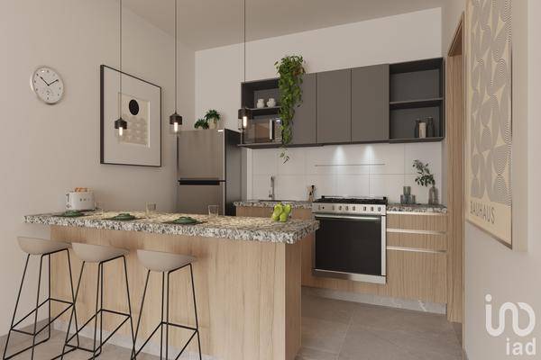 Foto de departamento en avenida división del norte 2441, general pedro maria anaya, benito juárez, df / cdmx, 29755551 foto 05 Foto de departamento en venta en avenida división del norte 2441, general pedro maria anaya, benito juárez, df / cdmx, 29755551 No. 05